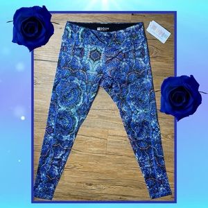 LuLaRoe Jordan Workout Pants